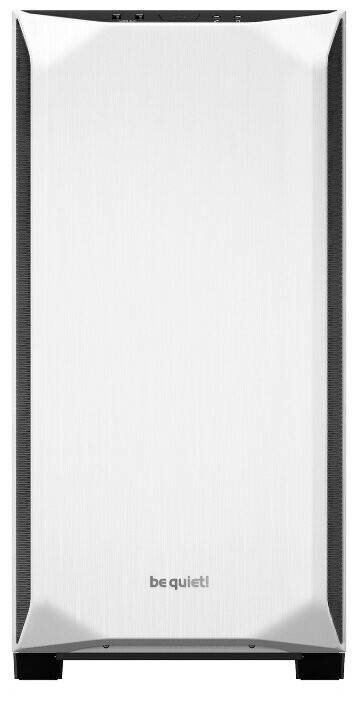Компьютерный корпус Be Quiet! PURE BASE 500 WINDOW White (BGW35)