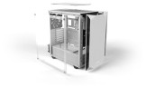 Компьютерный корпус Be Quiet! PURE BASE 500 WINDOW White (BGW35)