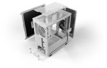 Компьютерный корпус Be Quiet! PURE BASE 500 WINDOW White (BGW35)