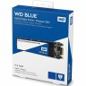 Твердотельный накопитель Western Digital 250 Gb WDS250G2B0B