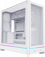 Компьютерный корпус Montech HS01 White (HS01 (W))