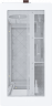 Компьютерный корпус Montech HS01 White (HS01 (W))
