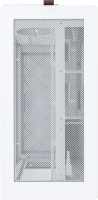 Компьютерный корпус Montech HS01 White (HS01 (W))