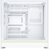 Компьютерный корпус Montech HS01 White (HS01 (W))