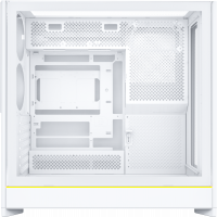 Компьютерный корпус Montech HS01 White (HS01 (W))