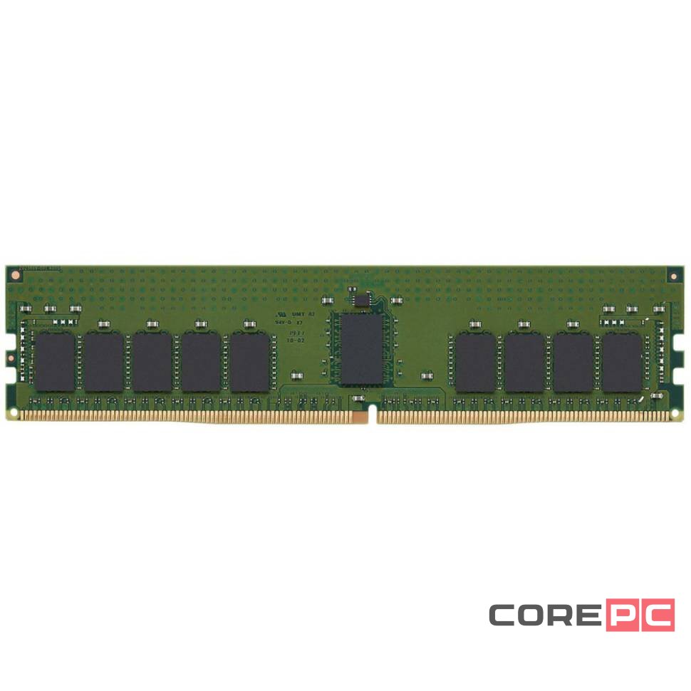 Оперативная память 32 Gb 3200 MHz Kingston (KSM32RD8/32HC)