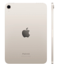 Apple iPad mini (2024) Wi-Fi + Cellular 256Gb (Starlight)
