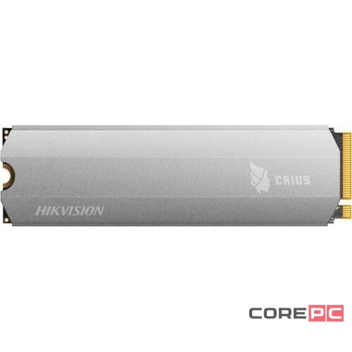 Твердотельный накопитель HIKVISION 2000 Gb E2000 HS-SSD-E2000/2048G