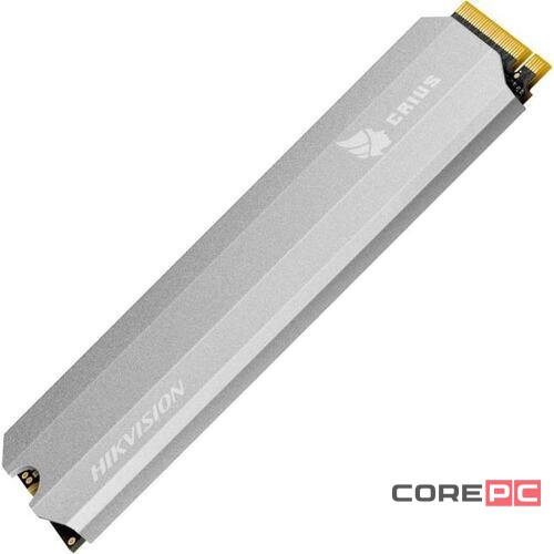 Твердотельный накопитель HIKVISION 2000 Gb E2000 HS-SSD-E2000/2048G