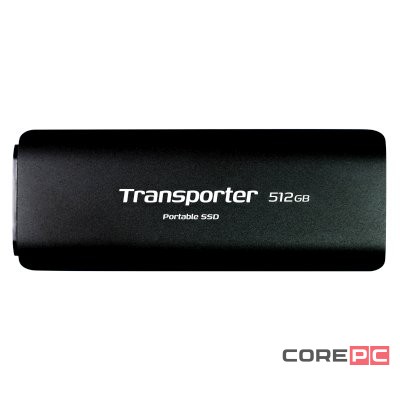 Внешний SSD Patriot 512 Gb USB-C EXT. (PTP512GPEC)