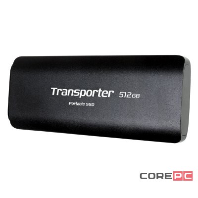 Внешний SSD Patriot 512 Gb USB-C EXT. (PTP512GPEC)