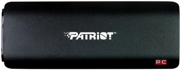 Внешний SSD Patriot 512 Gb USB-C EXT. (PTP512GPEC)