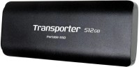 Внешний SSD Patriot 512 Gb USB-C EXT. (PTP512GPEC)