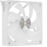 Вентилятор для корпуса Ocypus Delta F12 WH ARGB LED White (Delta-F12-WH1AM00X-GL)