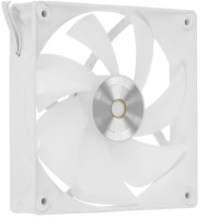 Вентилятор для корпуса Ocypus Delta F12 WH ARGB LED White (Delta-F12-WH1AM00X-GL)
