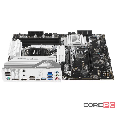 Материнская плата ASRock Z790 PRO RS