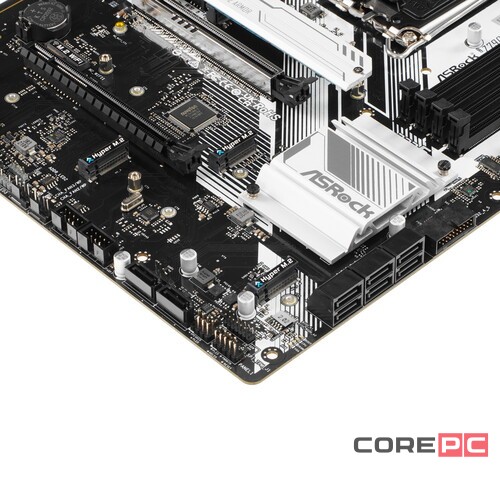 Материнская плата ASRock Z790 PRO RS