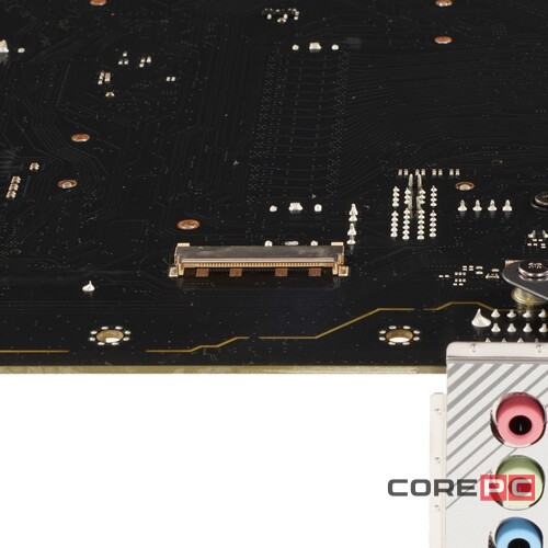 Материнская плата ASRock Z790 PRO RS