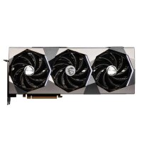 Видеокарта MSI (RTX 4070 Ti SUPRIM X 12G) GeForce RTX 4070 Ti 12Gb SUPRIM X