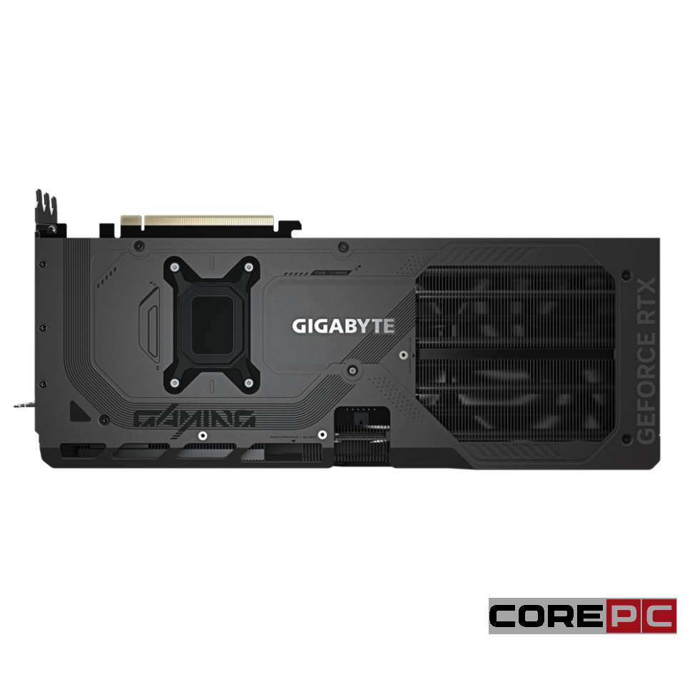 Видеокарта Gigabyte (GV-N507TGAMING OC-16GD) GeForce RTX 5070 Ti 16GB GAMING OC