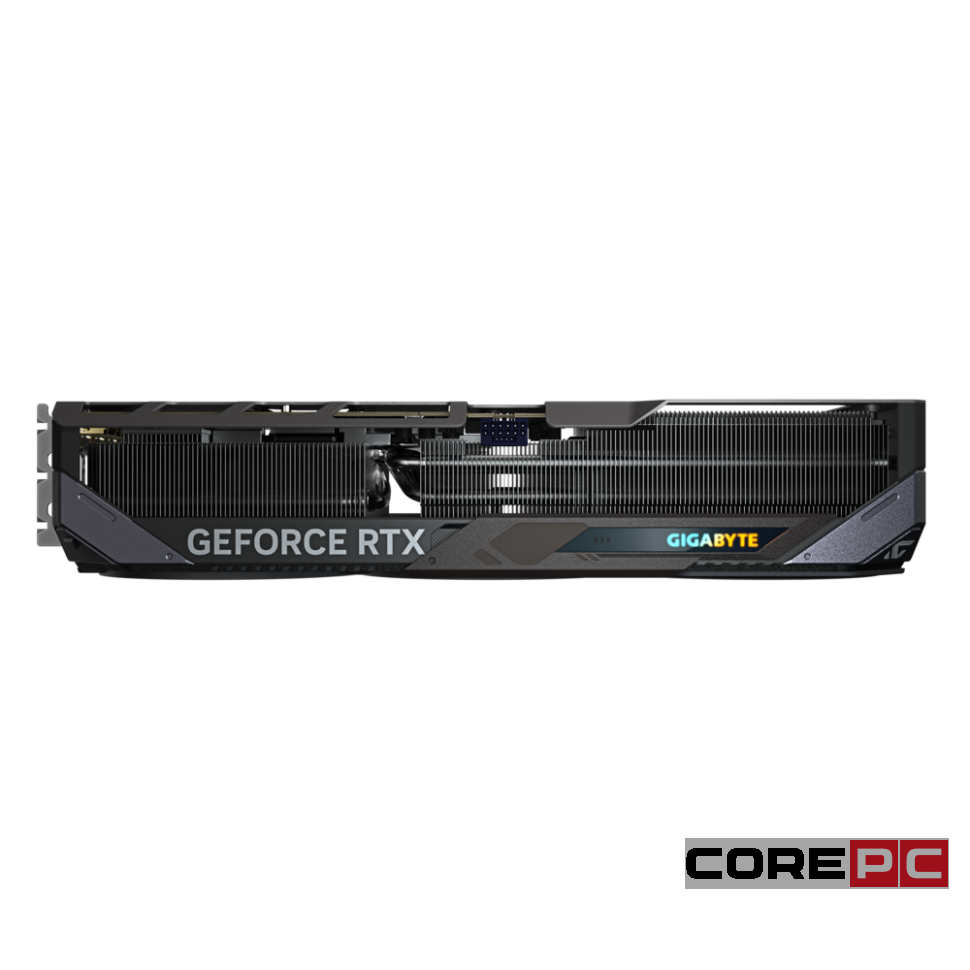 Видеокарта Gigabyte (GV-N507TGAMING OC-16GD) GeForce RTX 5070 Ti 16GB GAMING OC