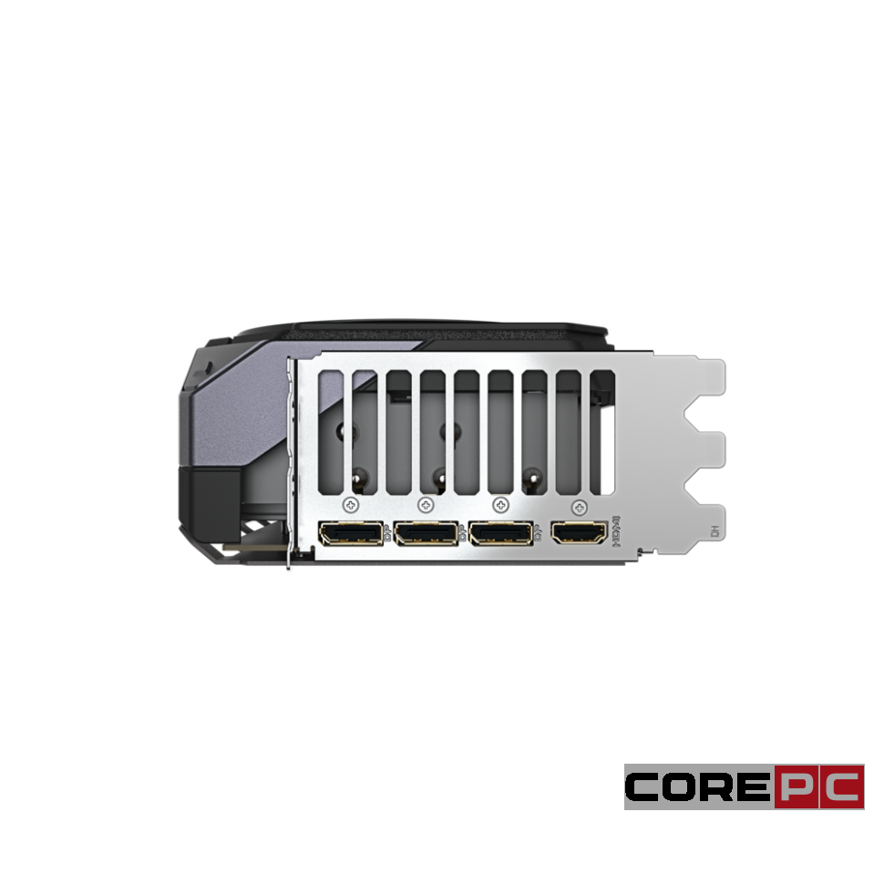 Видеокарта Gigabyte (GV-N507TGAMING OC-16GD) GeForce RTX 5070 Ti 16GB GAMING OC