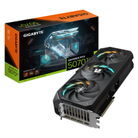 Видеокарта Gigabyte (GV-N507TGAMING OC-16GD) GeForce RTX 5070 Ti 16GB GAMING OC