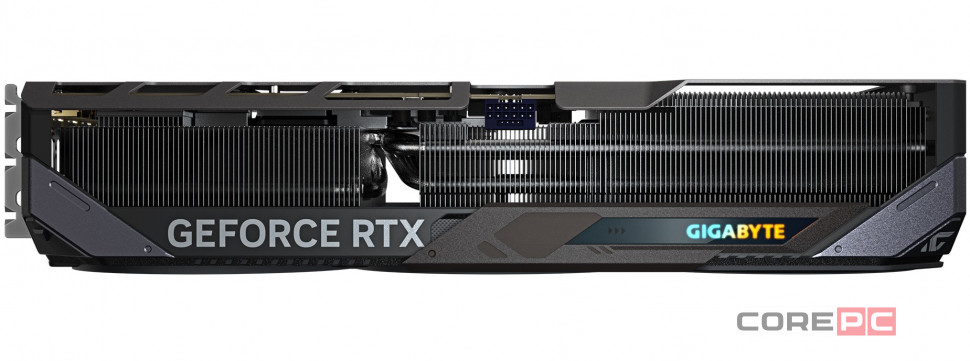 Видеокарта Gigabyte (GV-N507TGAMING OC-16GD) GeForce RTX 5070 Ti 16GB GAMING OC