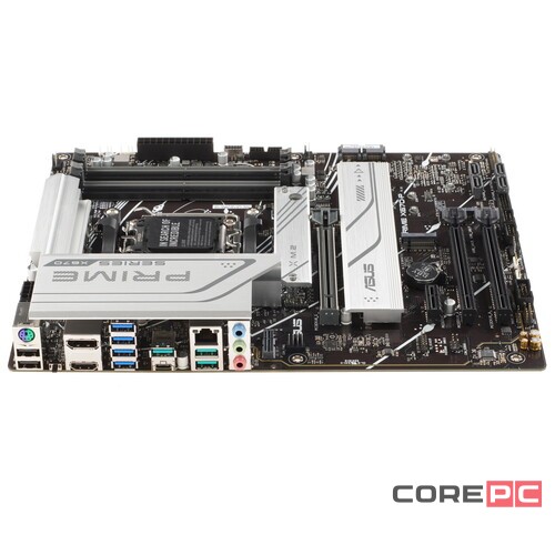 Материнская плата ASUS PRIME X670-P 90MB1BU0-M0EAY0