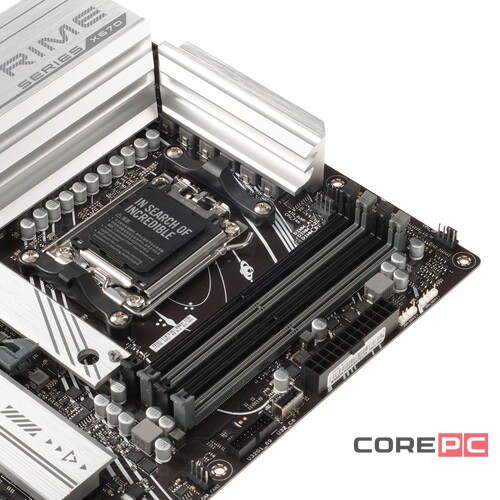 Материнская плата ASUS PRIME X670-P 90MB1BU0-M0EAY0