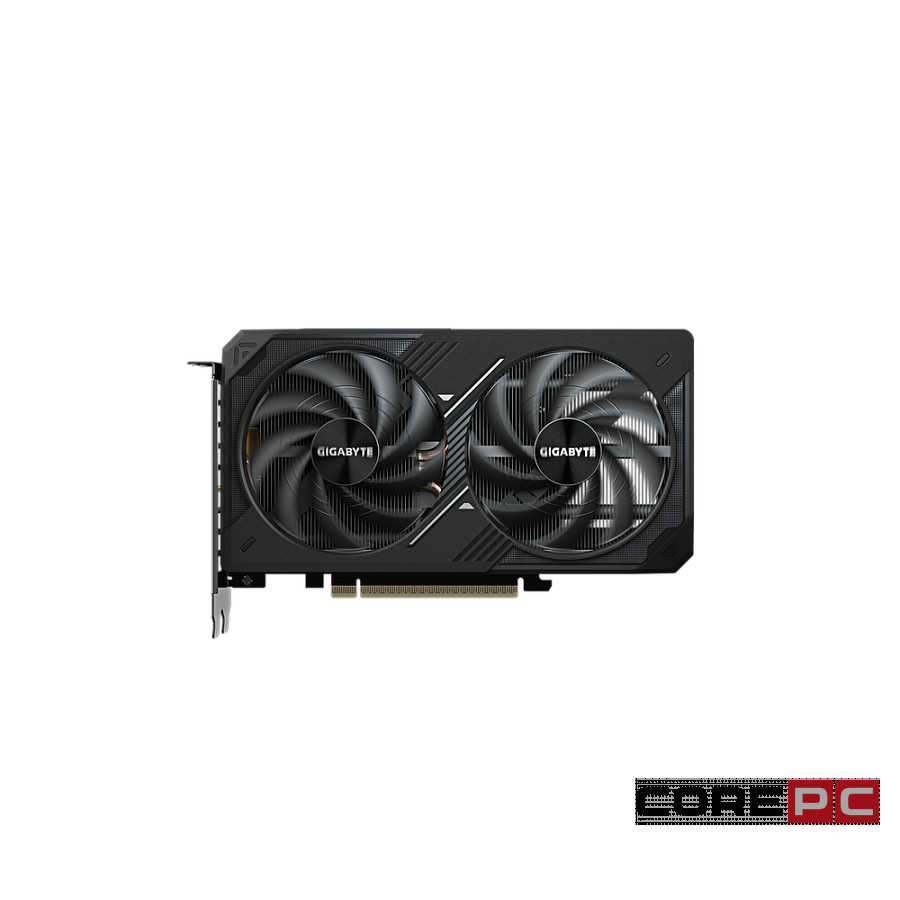 Видеокарта Gigabyte (GV-N506TWF2MAX OC-8GD) GeForce RTX 5060 Ti 8GB WINDFORCE MAX OC