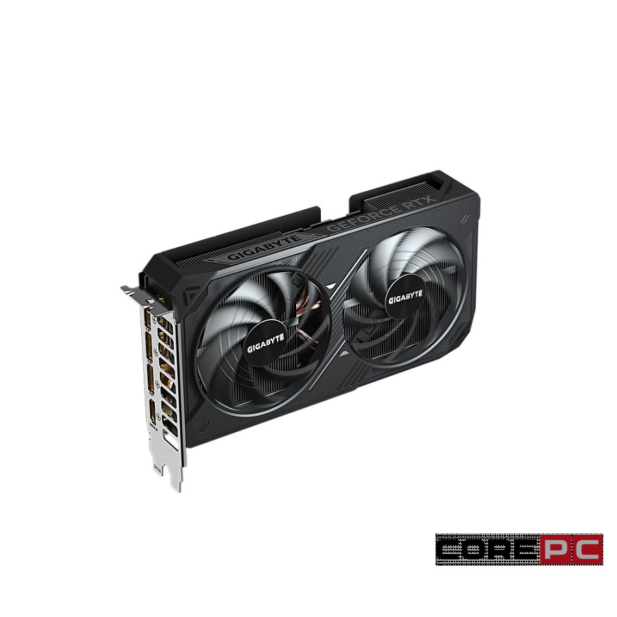 Видеокарта Gigabyte (GV-N506TWF2MAX OC-8GD) GeForce RTX 5060 Ti 8GB WINDFORCE MAX OC