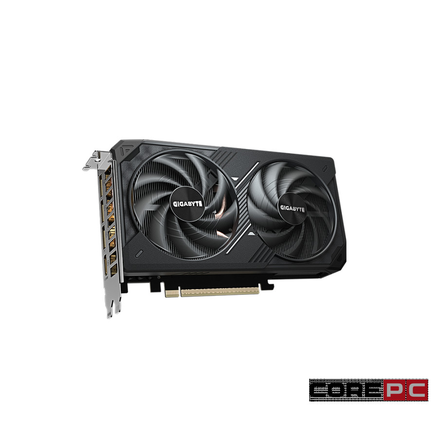 Видеокарта Gigabyte (GV-N506TWF2MAX OC-8GD) GeForce RTX 5060 Ti 8GB WINDFORCE MAX OC