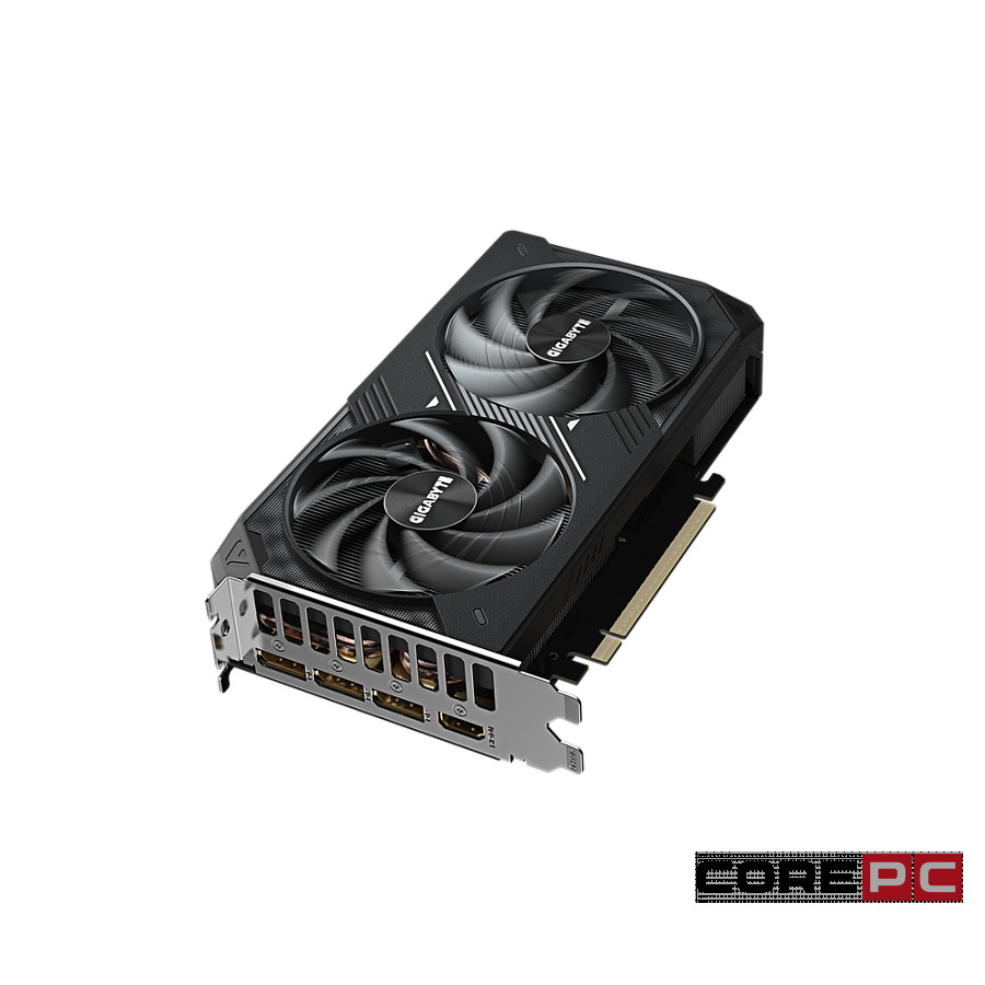 Видеокарта Gigabyte (GV-N506TWF2MAX OC-8GD) GeForce RTX 5060 Ti 8GB WINDFORCE MAX OC