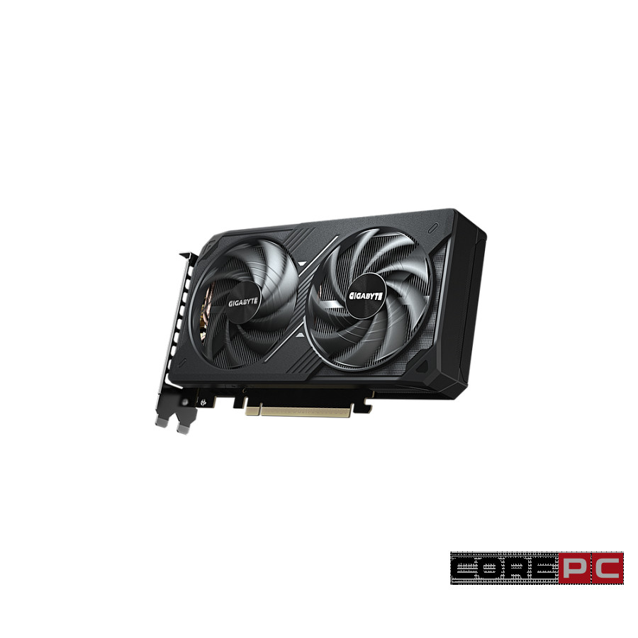 Видеокарта Gigabyte (GV-N506TWF2MAX OC-8GD) GeForce RTX 5060 Ti 8GB WINDFORCE MAX OC