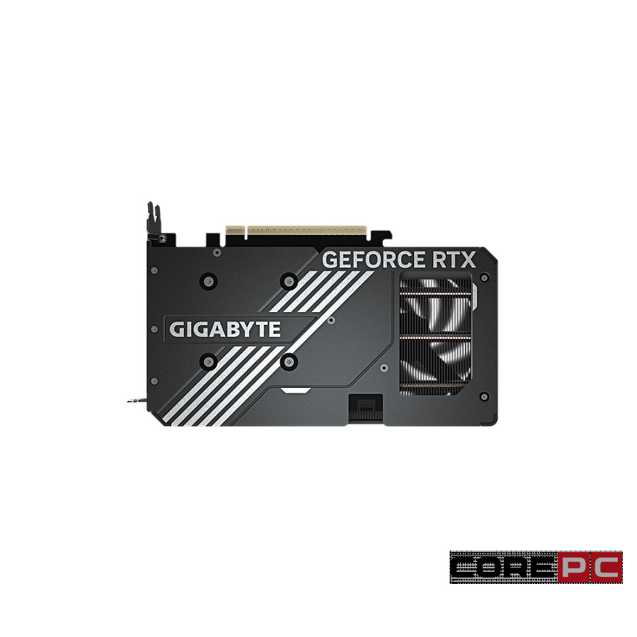 Видеокарта Gigabyte (GV-N506TWF2MAX OC-8GD) GeForce RTX 5060 Ti 8GB WINDFORCE MAX OC
