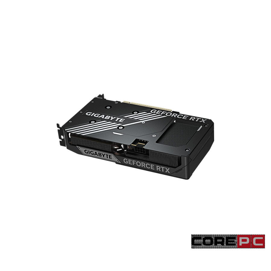 Видеокарта Gigabyte (GV-N506TWF2MAX OC-8GD) GeForce RTX 5060 Ti 8GB WINDFORCE MAX OC