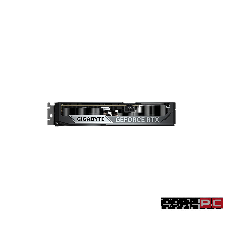 Видеокарта Gigabyte (GV-N506TWF2MAX OC-8GD) GeForce RTX 5060 Ti 8GB WINDFORCE MAX OC