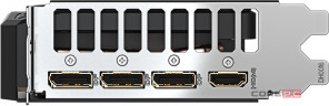 Видеокарта Gigabyte (GV-N506TWF2MAX OC-8GD) GeForce RTX 5060 Ti 8GB WINDFORCE MAX OC