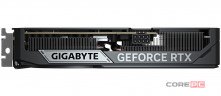 Видеокарта Gigabyte (GV-N506TWF2MAX OC-8GD) GeForce RTX 5060 Ti 8GB WINDFORCE MAX OC