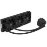 Система жидкостного охлаждения для процессора ID-COOLING DASHFLOW 360 BASIC BLACK