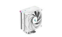 Кулер для процессора Deepcool AK400 DIGITAL WH ARGB White