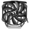 Кулер для процессора Thermaltake TOUGHAIR TRX40 Edition Black CL-P095-PL14BL-A PWM