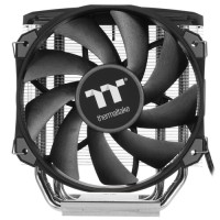 Кулер для процессора Thermaltake TOUGHAIR TRX40 Edition Black CL-P095-PL14BL-A PWM
