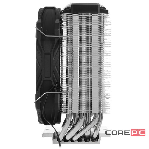 Кулер для процессора Thermaltake TOUGHAIR TRX40 Edition Black CL-P095-PL14BL-A PWM
