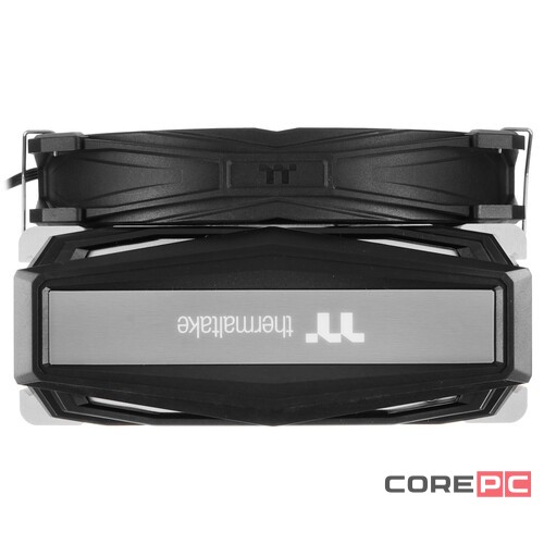 Кулер для процессора Thermaltake TOUGHAIR TRX40 Edition Black CL-P095-PL14BL-A PWM