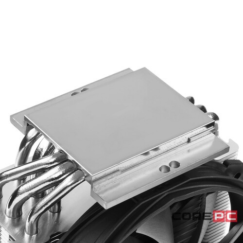 Кулер для процессора Thermaltake TOUGHAIR TRX40 Edition Black CL-P095-PL14BL-A PWM