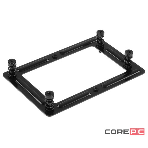 Кулер для процессора Thermaltake TOUGHAIR TRX40 Edition Black CL-P095-PL14BL-A PWM