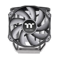 Кулер для процессора Thermaltake TOUGHAIR TRX40 Edition Black CL-P095-PL14BL-A PWM