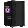Компьютерный корпус Deepcool CC360 TG ARGB Black (R-CC360-BKAPM3-G-1)